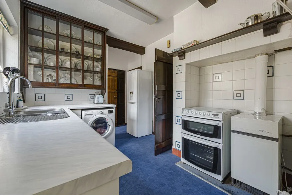 Old Forge Way, Sidcup, DA14, photo 15