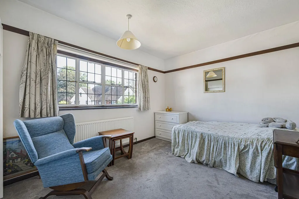 Old Forge Way, Sidcup, DA14, photo 12
