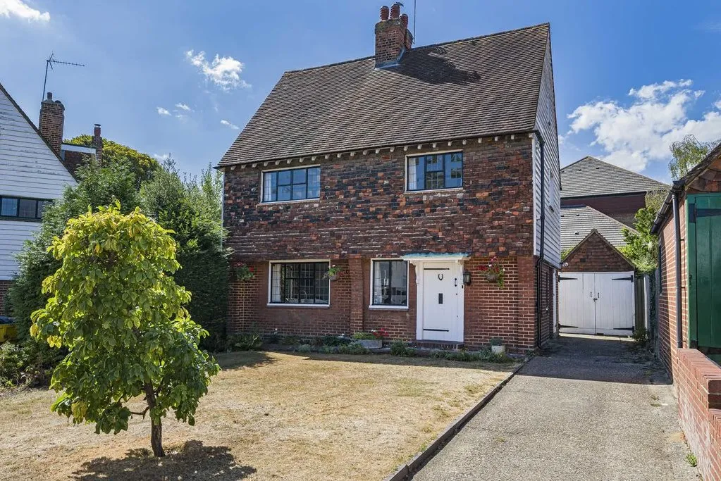 3 bed house for sale, Old Forge Way, Sidcup, DA14