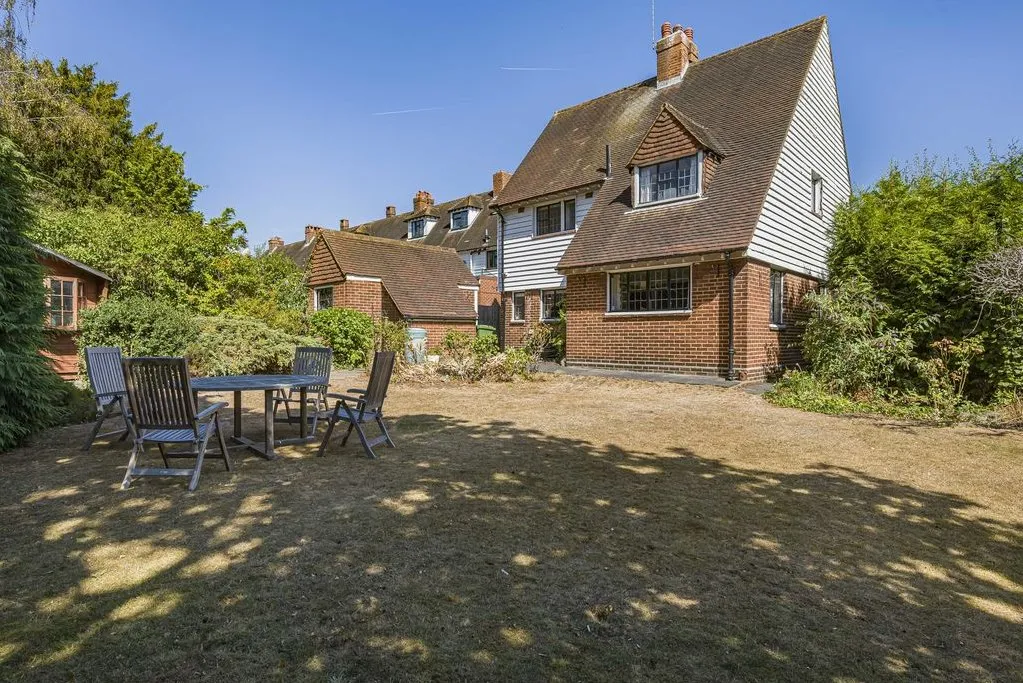 Old Forge Way, Sidcup, DA14, photo 4
