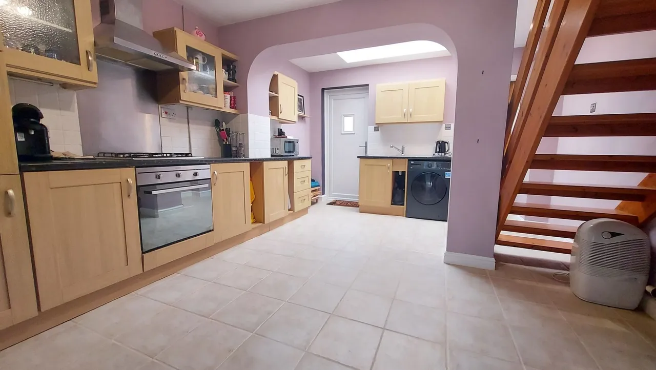 Eastgate, Bourne, PE10, photo 2