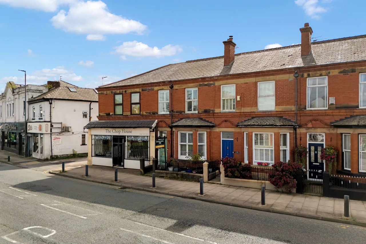 Radcliffe New Road, Whitefield, Manchester, M45 7QX, photo 6