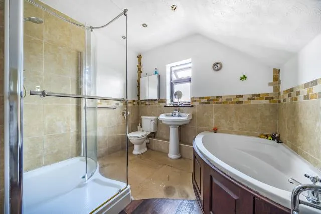 Spring House, Shelwick, HR1, photo 9