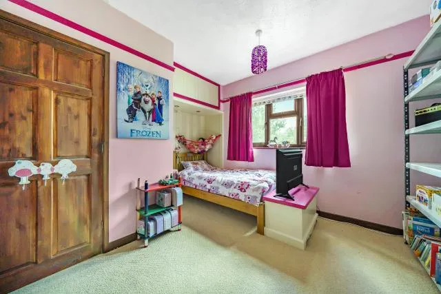 Spring House, Shelwick, HR1, photo 8