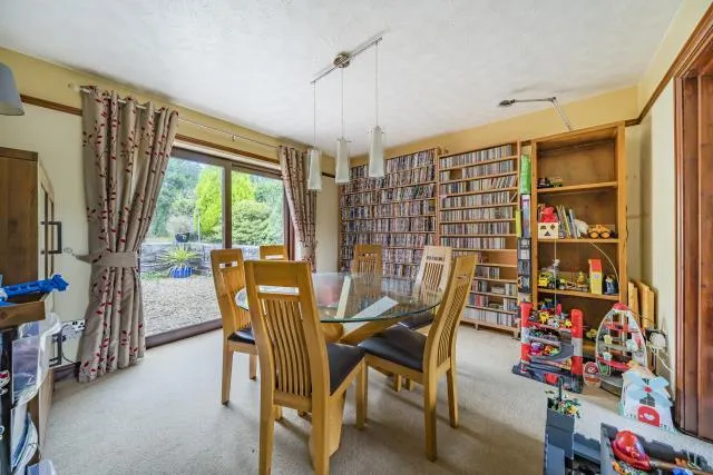 Spring House, Shelwick, HR1, photo 5