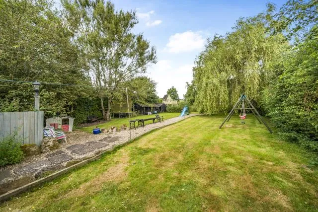 Spring House, Shelwick, HR1, photo 12