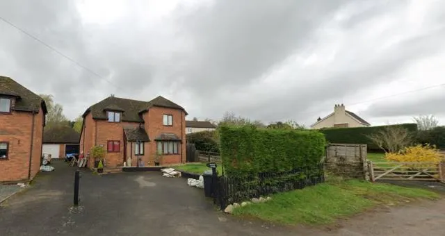 Spring House, Shelwick, HR1, photo 13