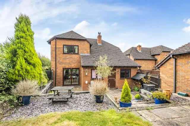 Spring House, Shelwick, HR1, photo 10