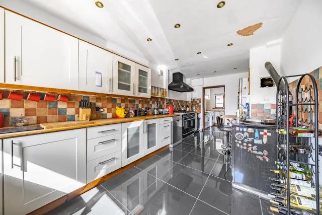 Spring House, Shelwick, HR1, photo 4