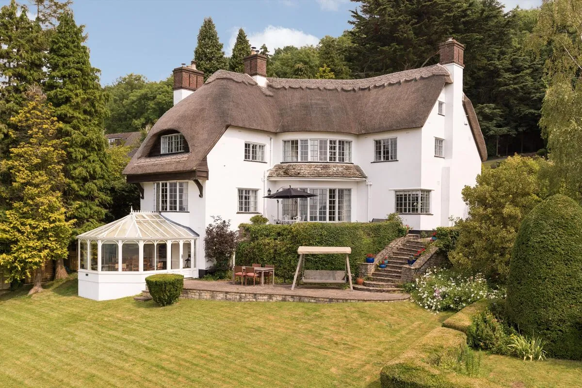 4 bed house for sale, Kingsdown, Corsham, SN13