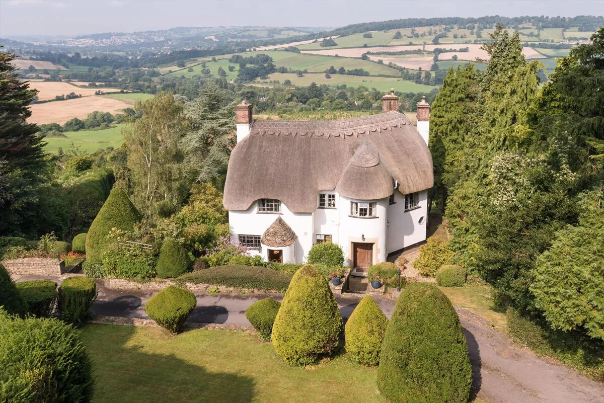 Kingsdown, Corsham, SN13, photo 4