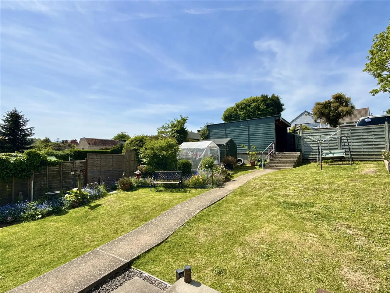 Northfields Lane, Brixham, photo 19