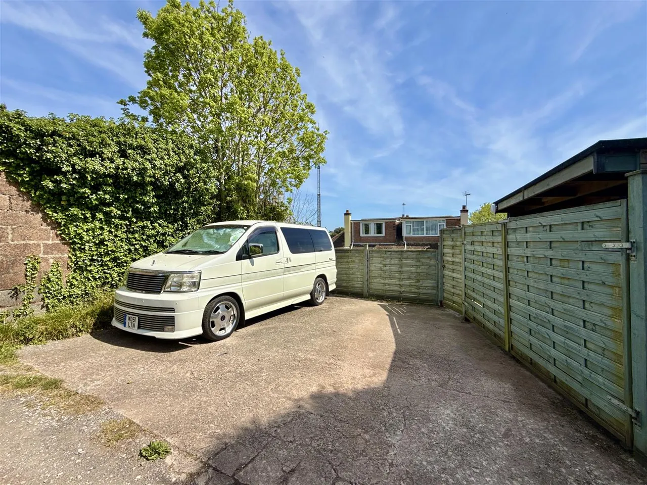Northfields Lane, Brixham, photo 7