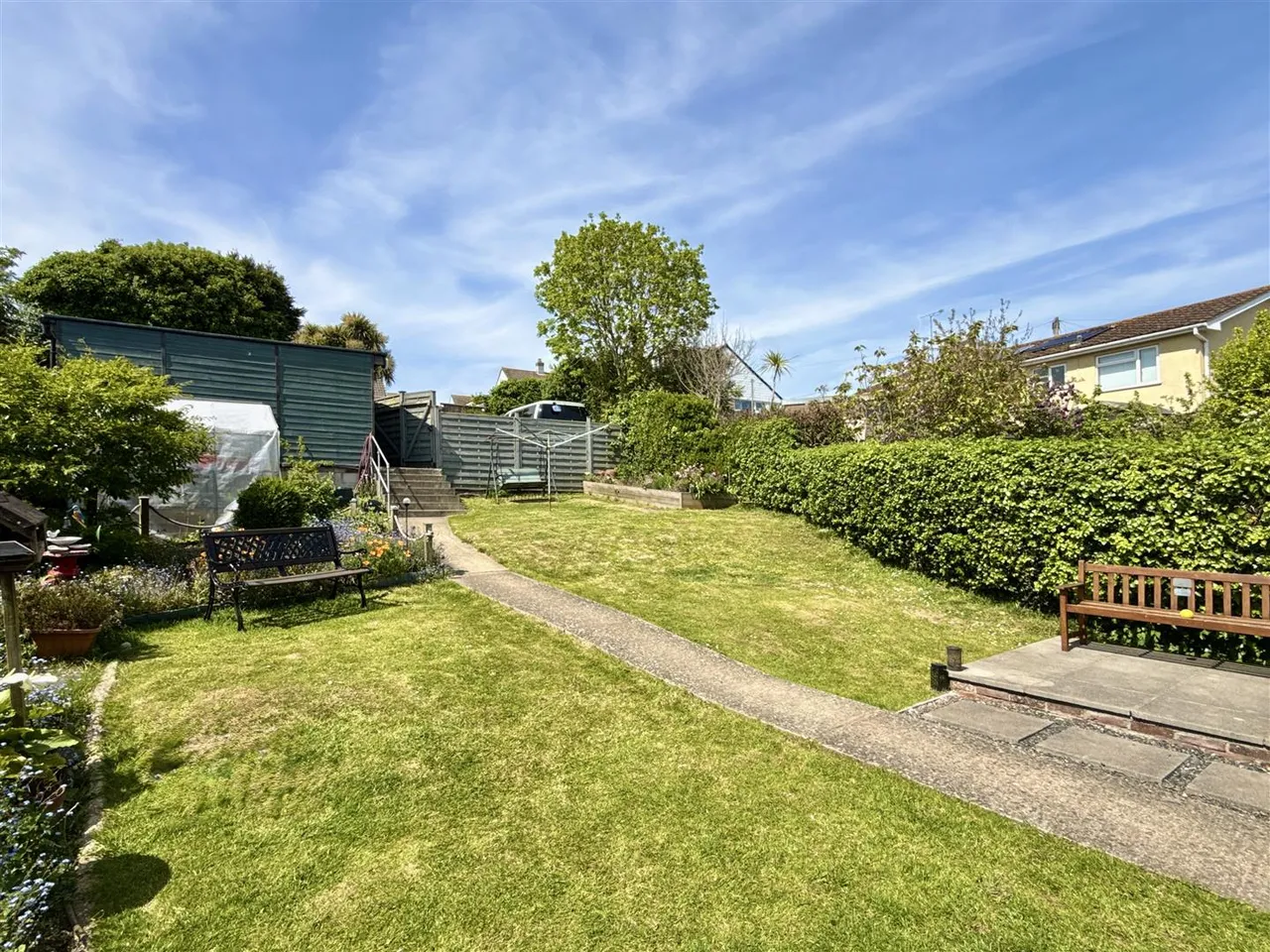 Northfields Lane, Brixham, photo 20