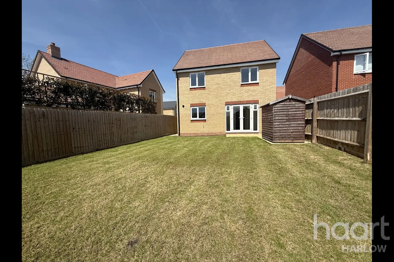 Beaumont Park, Great Dunmow, CM6, photo 5