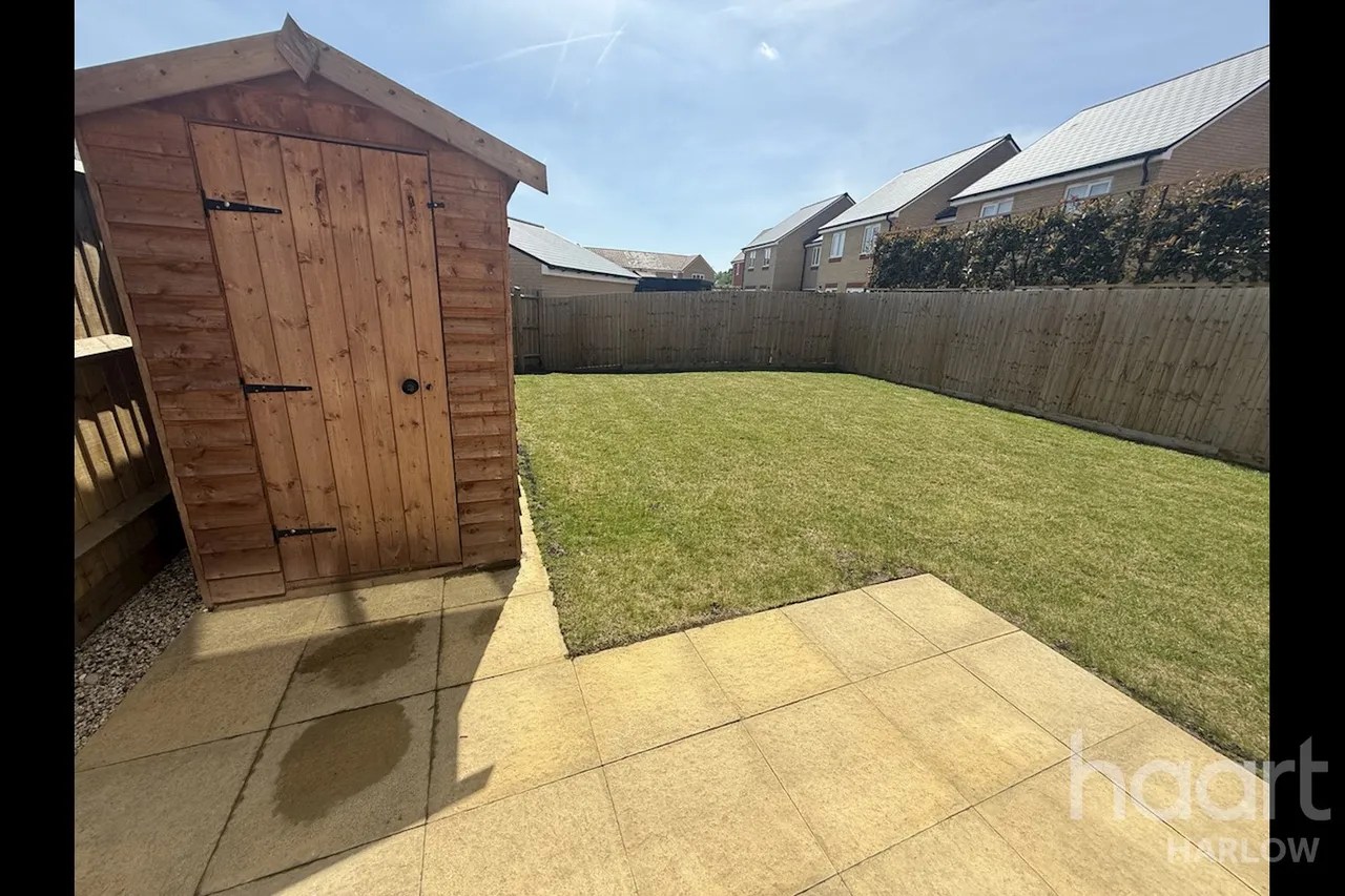 Beaumont Park, Great Dunmow, CM6, photo 10