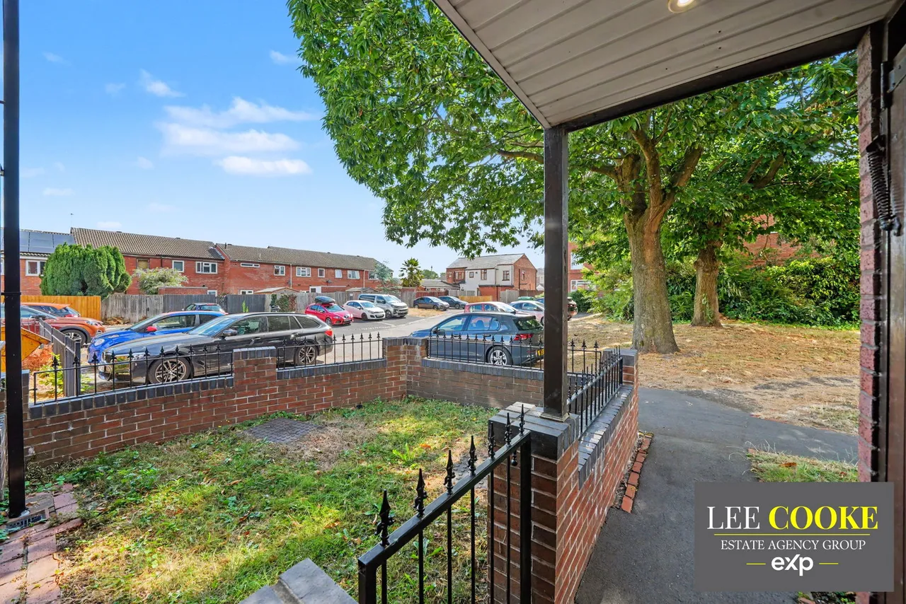 Bellman Close, Darlaston, WS10 8UR, photo 5