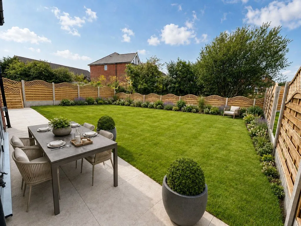 Turnbull Road, Fradley, WS13, photo 13