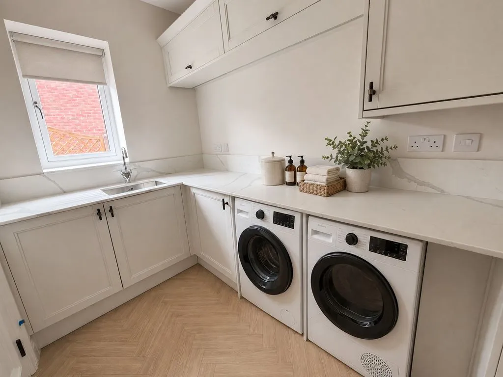 Turnbull Road, Fradley, WS13, photo 5