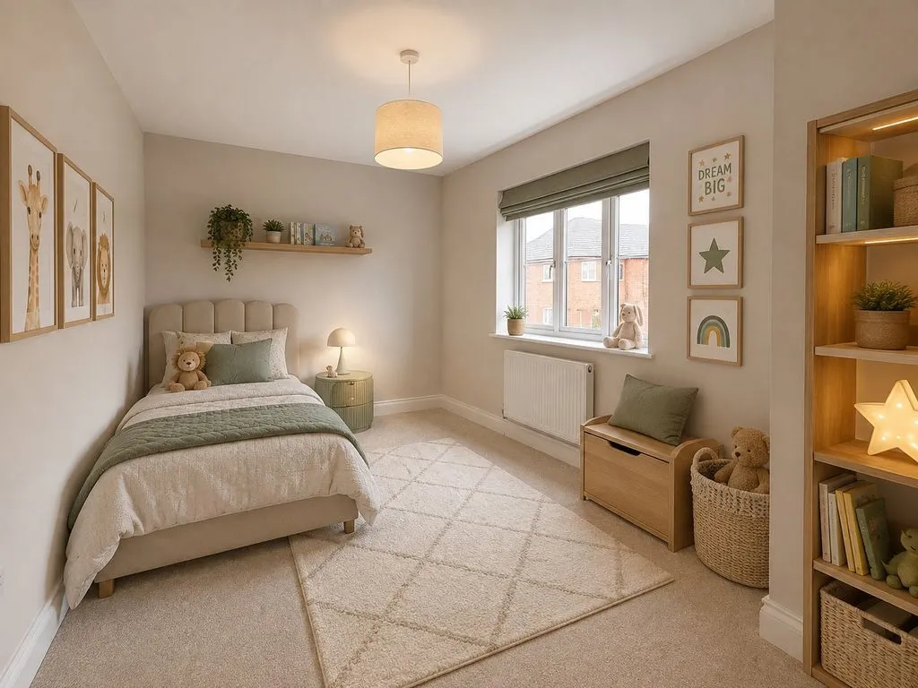 Turnbull Road, Fradley, WS13, photo 10