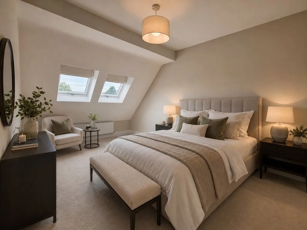 Turnbull Road, Fradley, WS13, photo 9