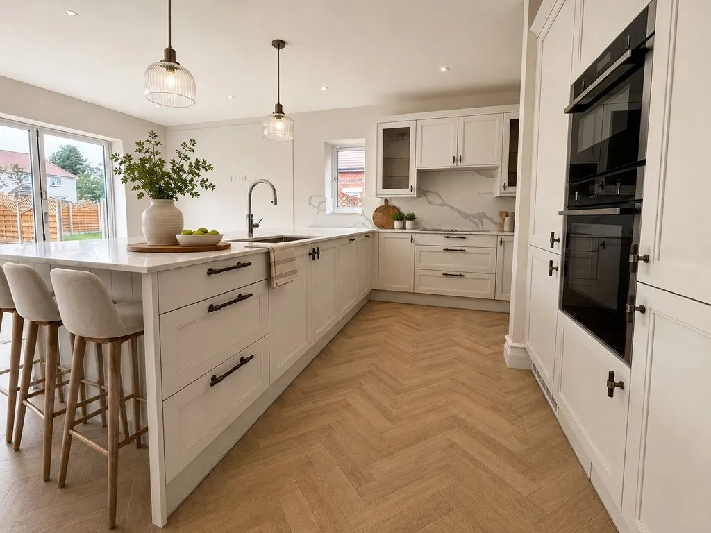 Turnbull Road, Fradley, WS13, photo 3
