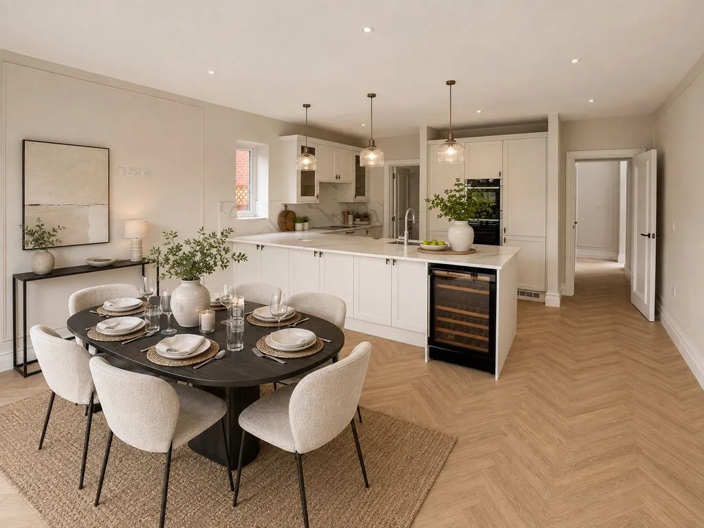 Turnbull Road, Fradley, WS13, photo 4