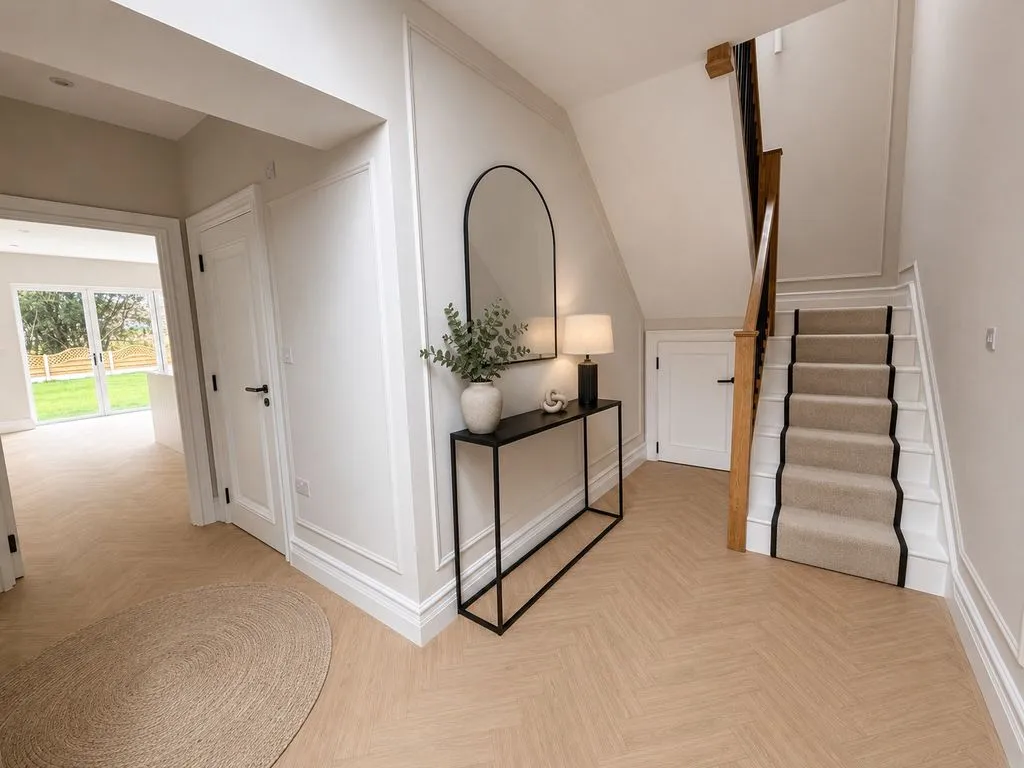 Turnbull Road, Fradley, WS13, photo 2