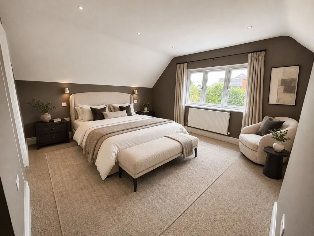 Turnbull Road, Fradley, WS13, photo 7