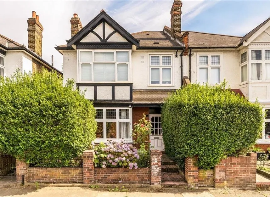 2 bed flat for sale — Heather Road, Lee, SE12