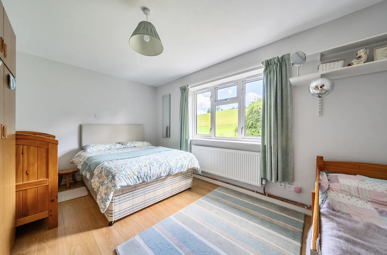 Llanmerewig, Abermule, photo 18