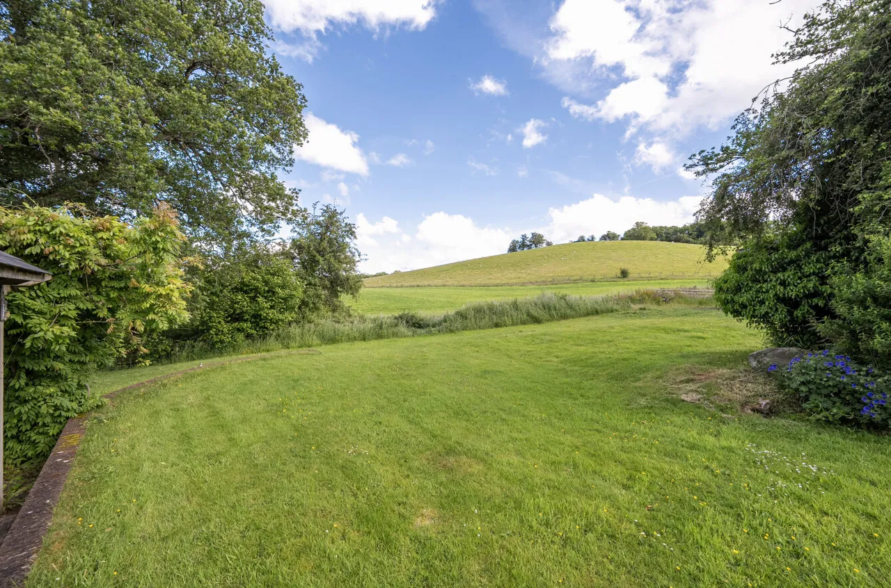 Llanmerewig, Abermule, photo 36