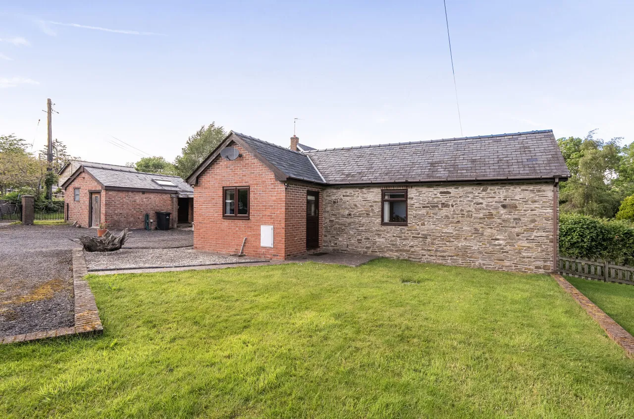 Llanmerewig, Abermule, photo 30