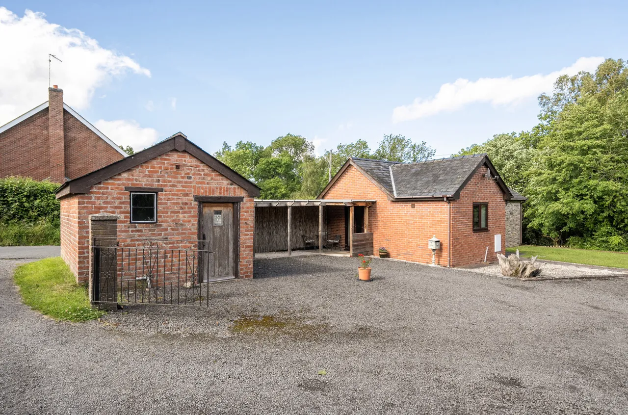 Llanmerewig, Abermule, photo 29