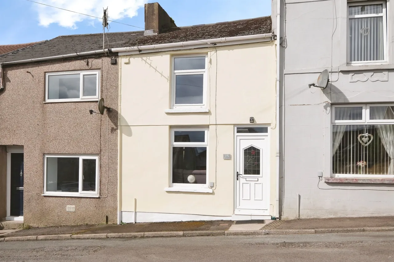Boundary Street, Ebbw Vale, NP23, photo 20