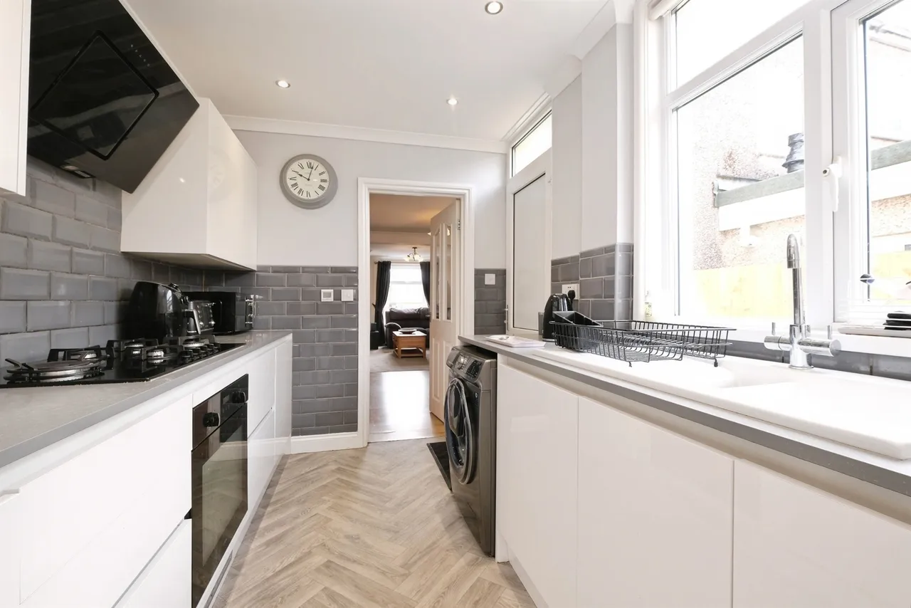 Boundary Street, Ebbw Vale, NP23, photo 17