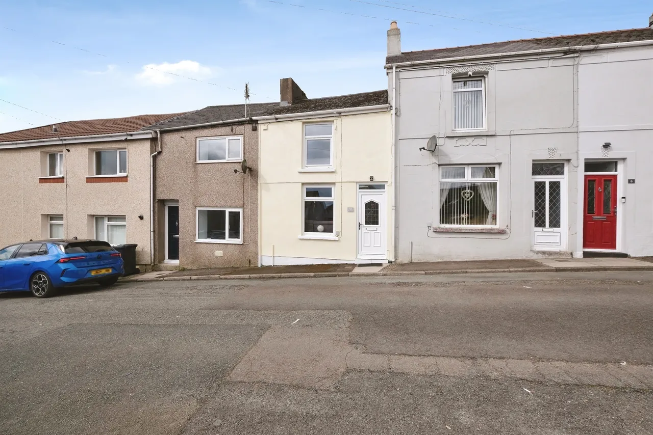 Boundary Street, Ebbw Vale, NP23, photo 16