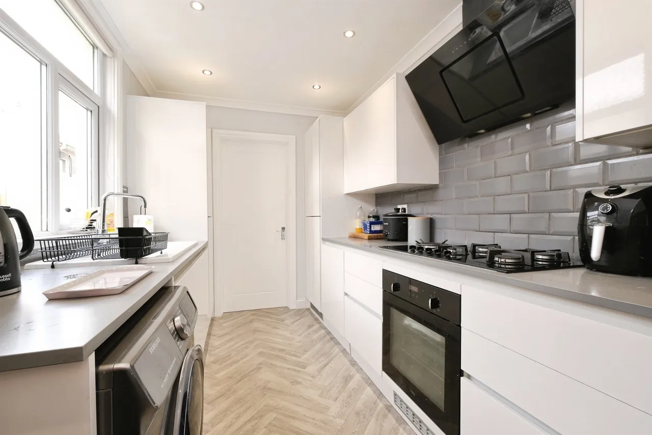 Boundary Street, Ebbw Vale, NP23, photo 8