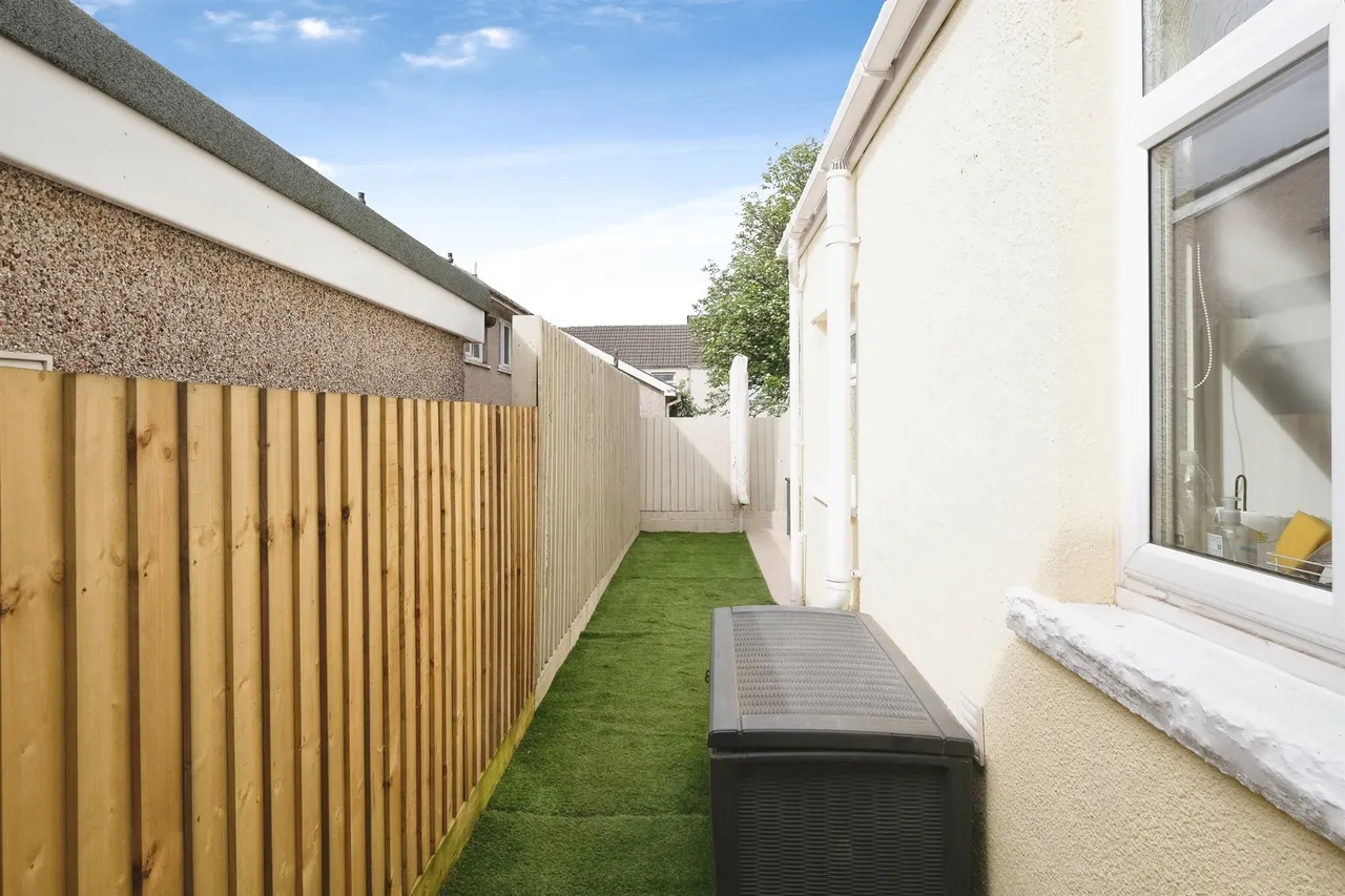 Boundary Street, Ebbw Vale, NP23, photo 18