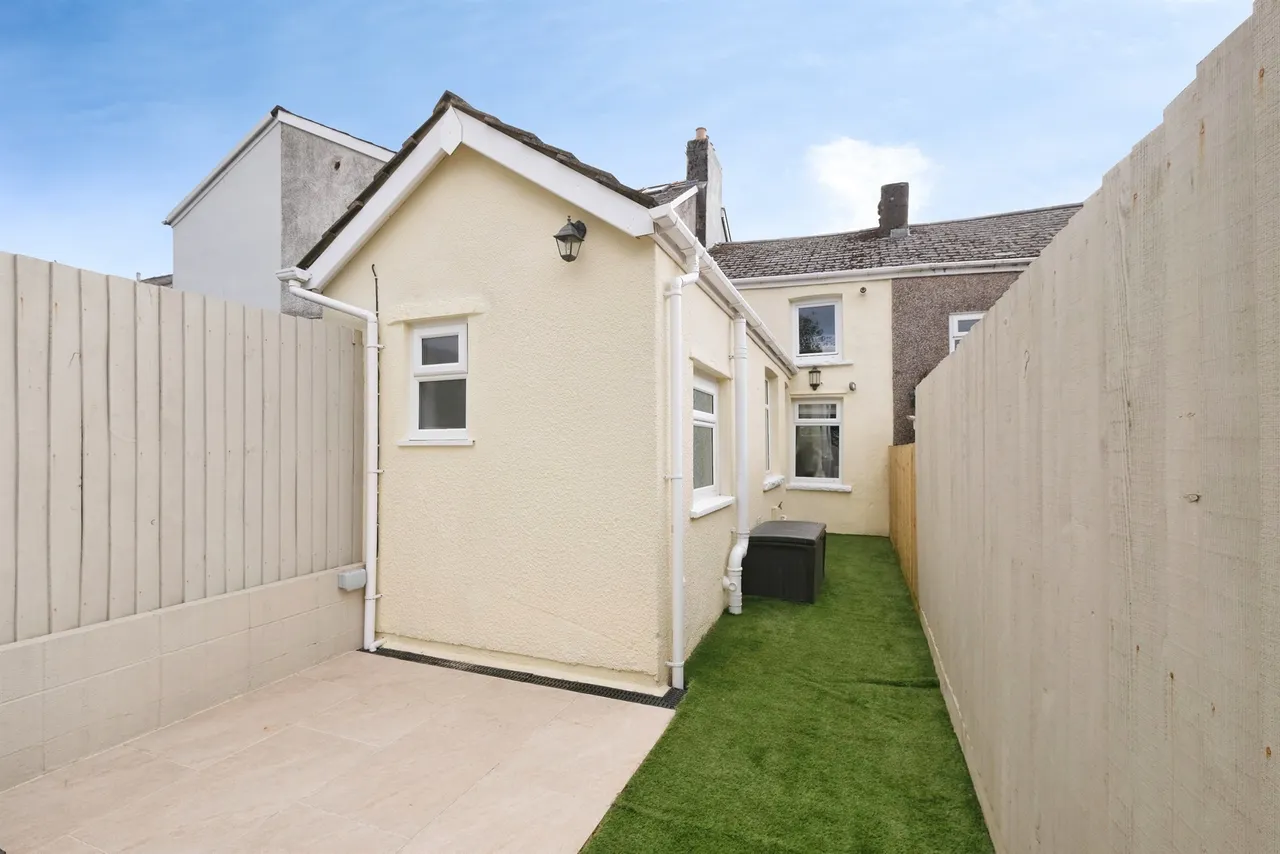 Boundary Street, Ebbw Vale, NP23, photo 12