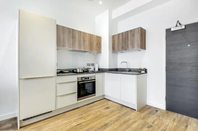 North Star House, Swindon, SN2, photo 2