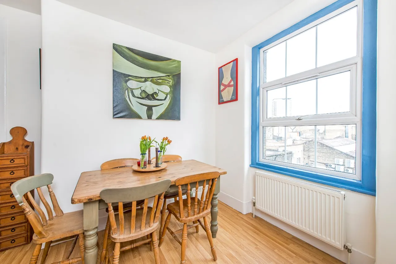 Penfold Place, Marylebone, London, NW1, photo 7