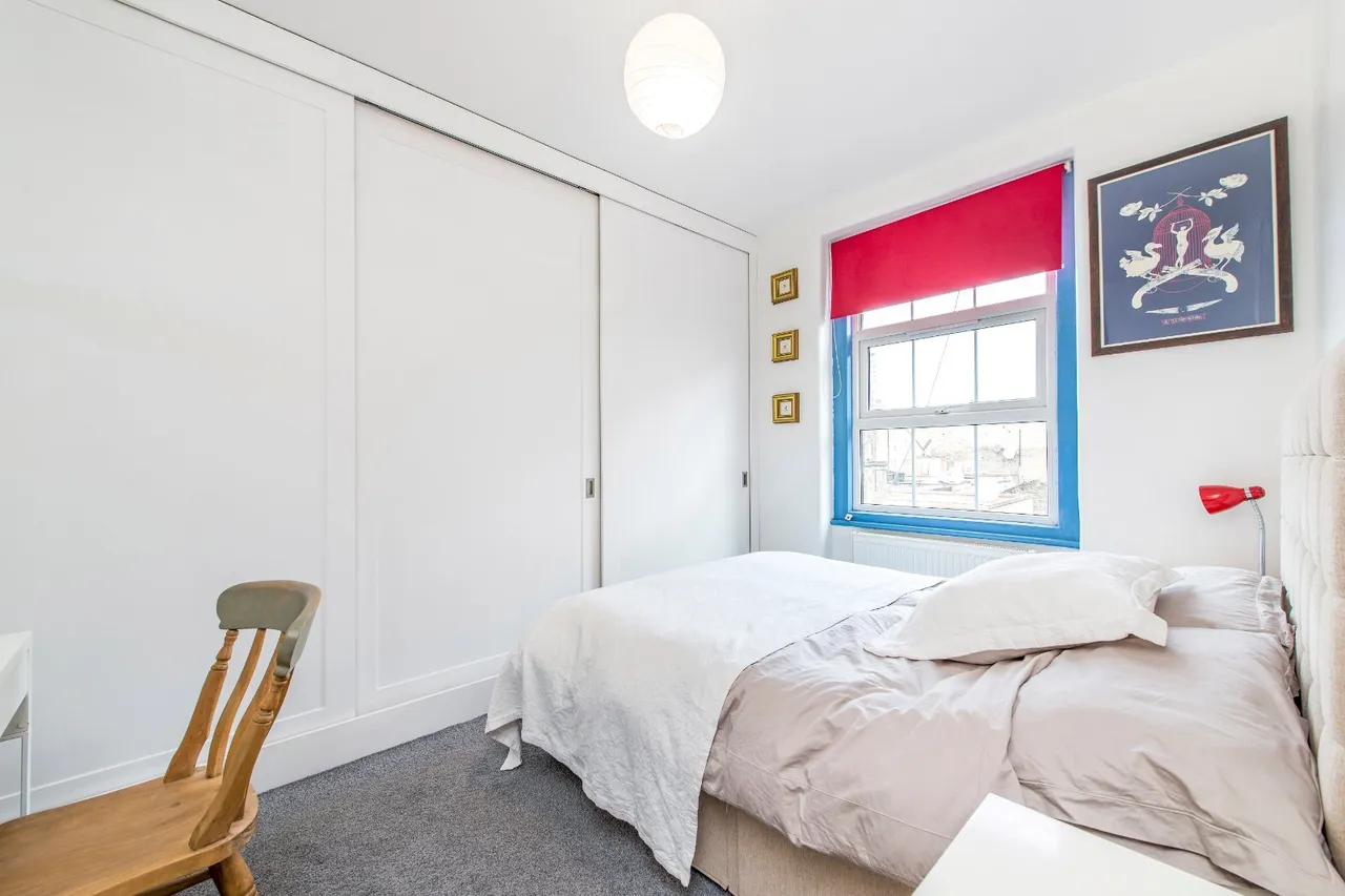 Penfold Place, Marylebone, London, NW1, photo 2