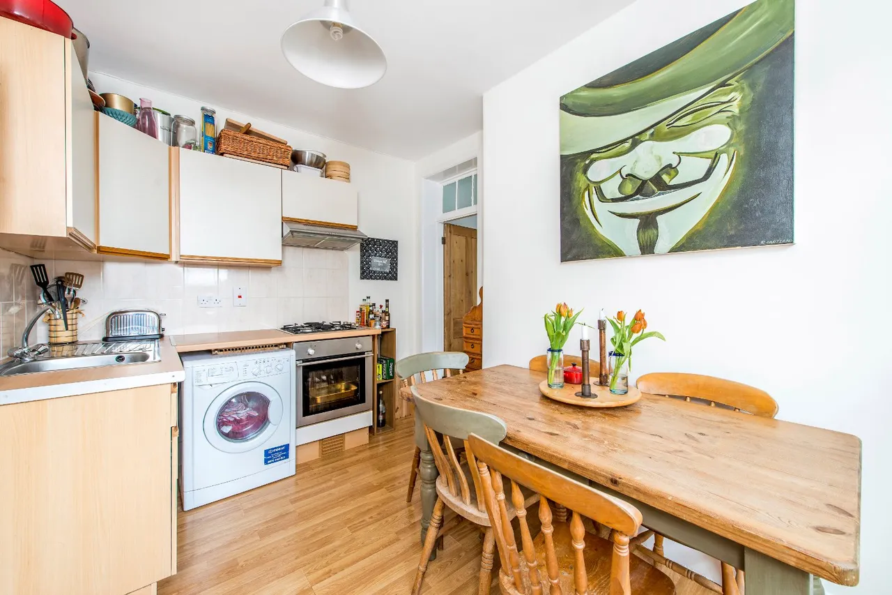 Penfold Place, Marylebone, London, NW1, photo 6