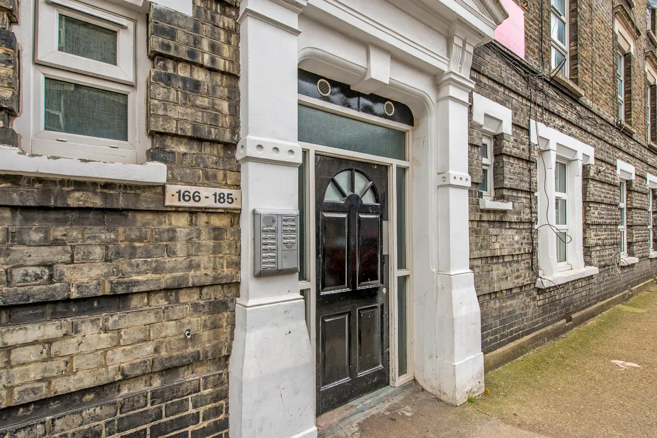 Penfold Place, Marylebone, London, NW1, photo 10