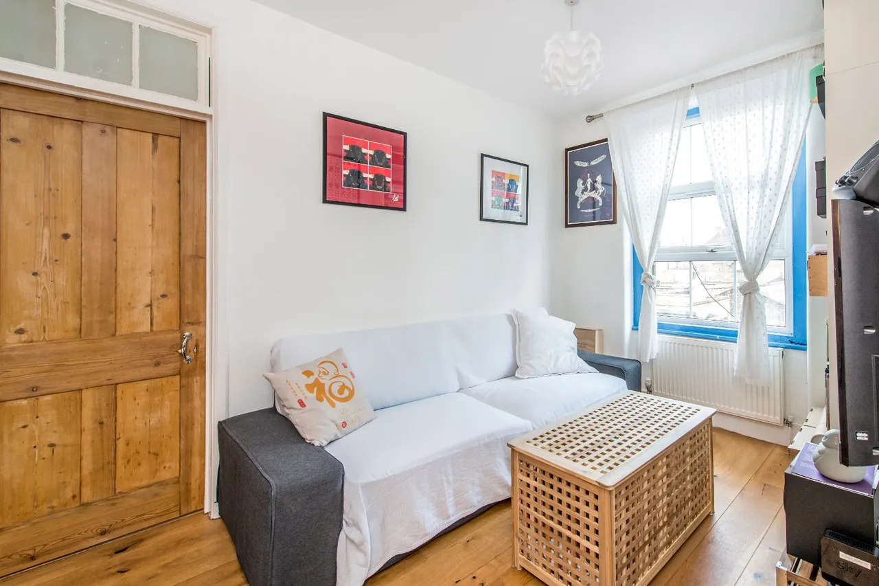 Penfold Place, Marylebone, London, NW1, photo 5
