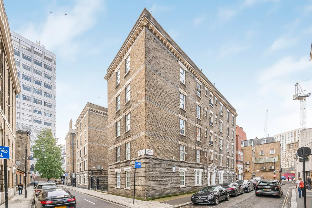 Penfold Place, Marylebone, London, NW1, photo 9