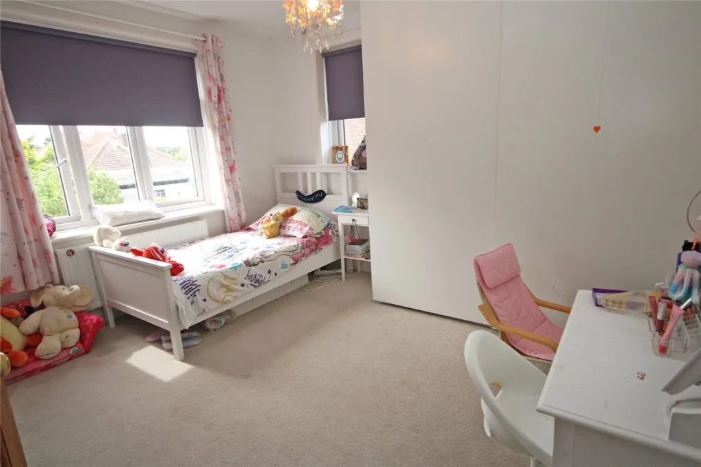 New Milton, Hampshire, photo 13