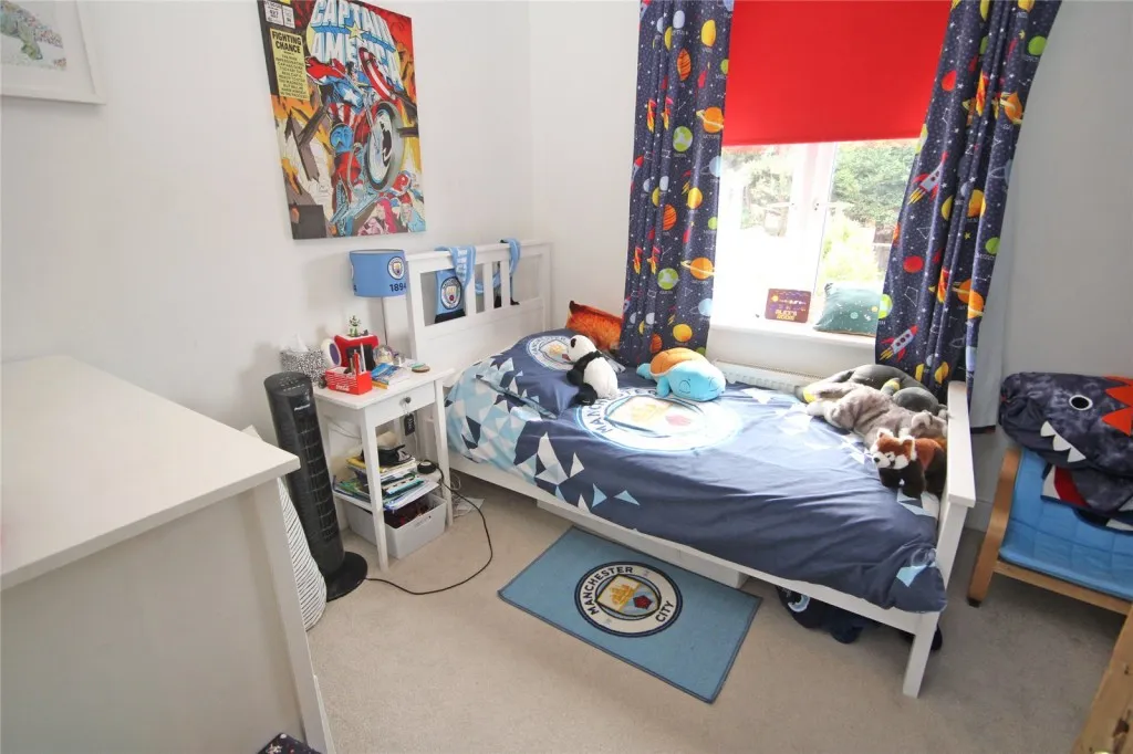 New Milton, Hampshire, photo 14