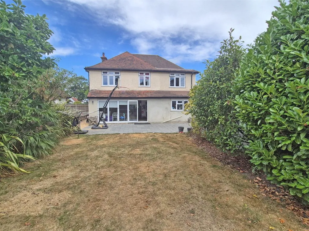New Milton, Hampshire, photo 17